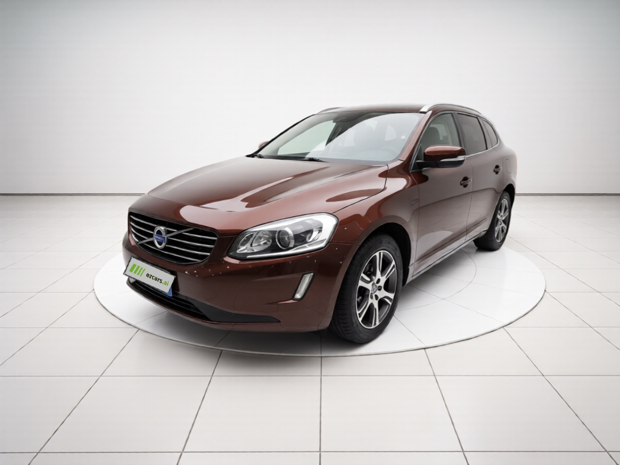 XC60 Imported 2014 Facelift T5