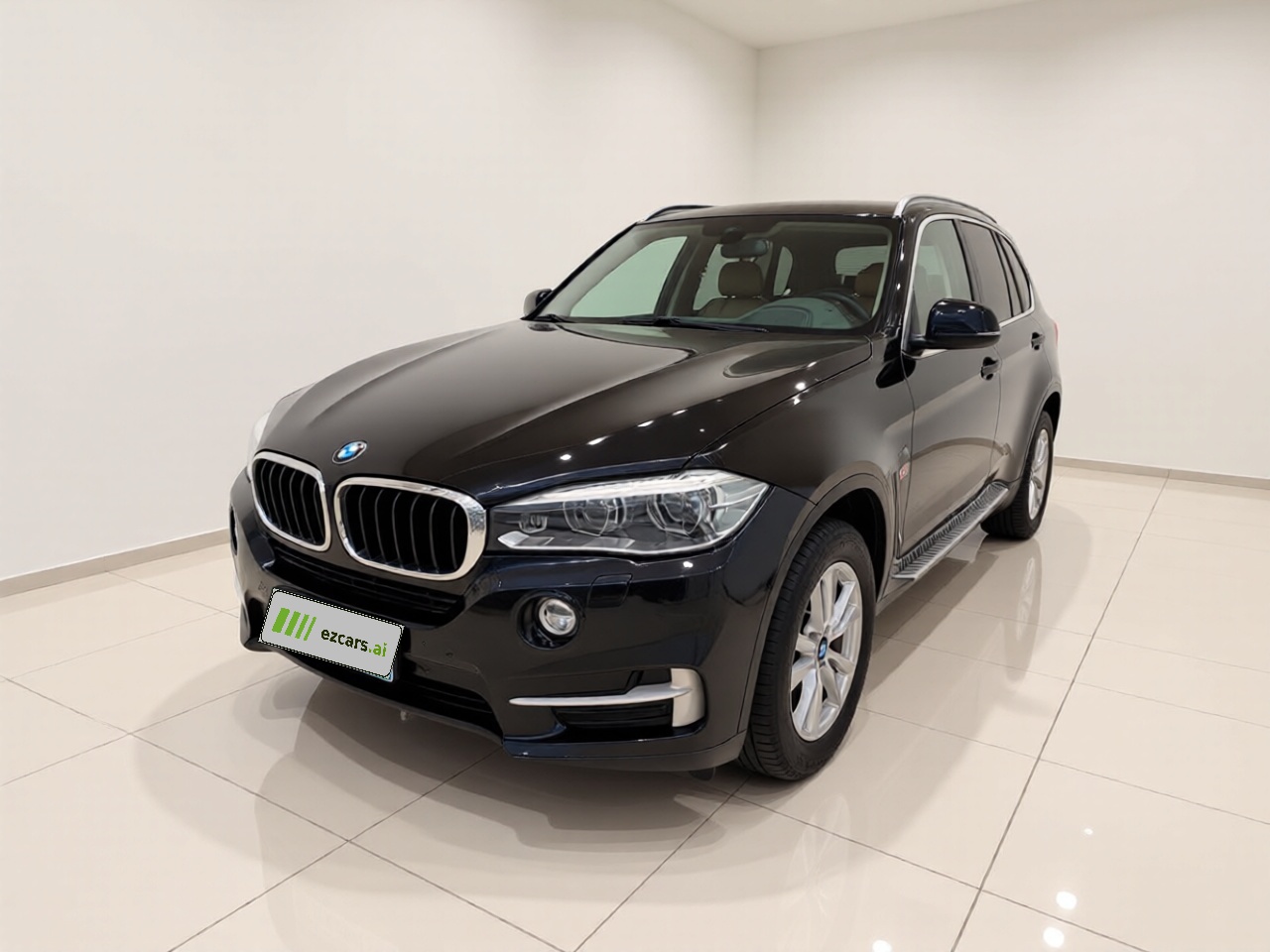 X5 Imported 2015 xDrive28i