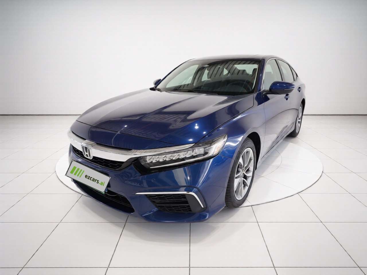 2019 260TURBO China V