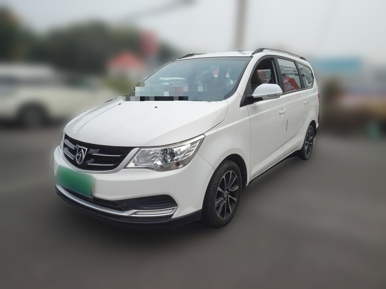 730 2019 1.5L MT Value 7-Seater China VI