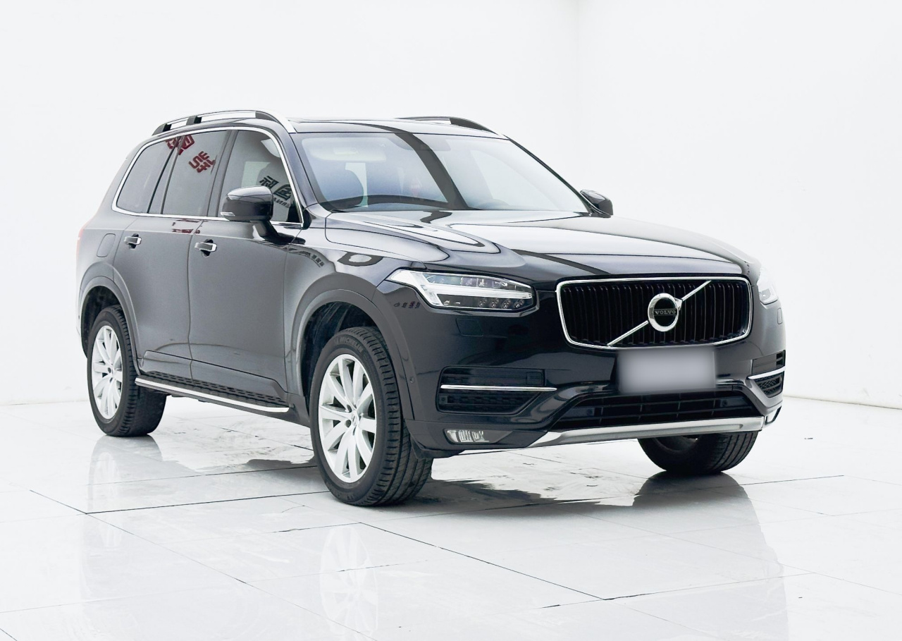 XC90 2015 T6 7-Seater photo 3