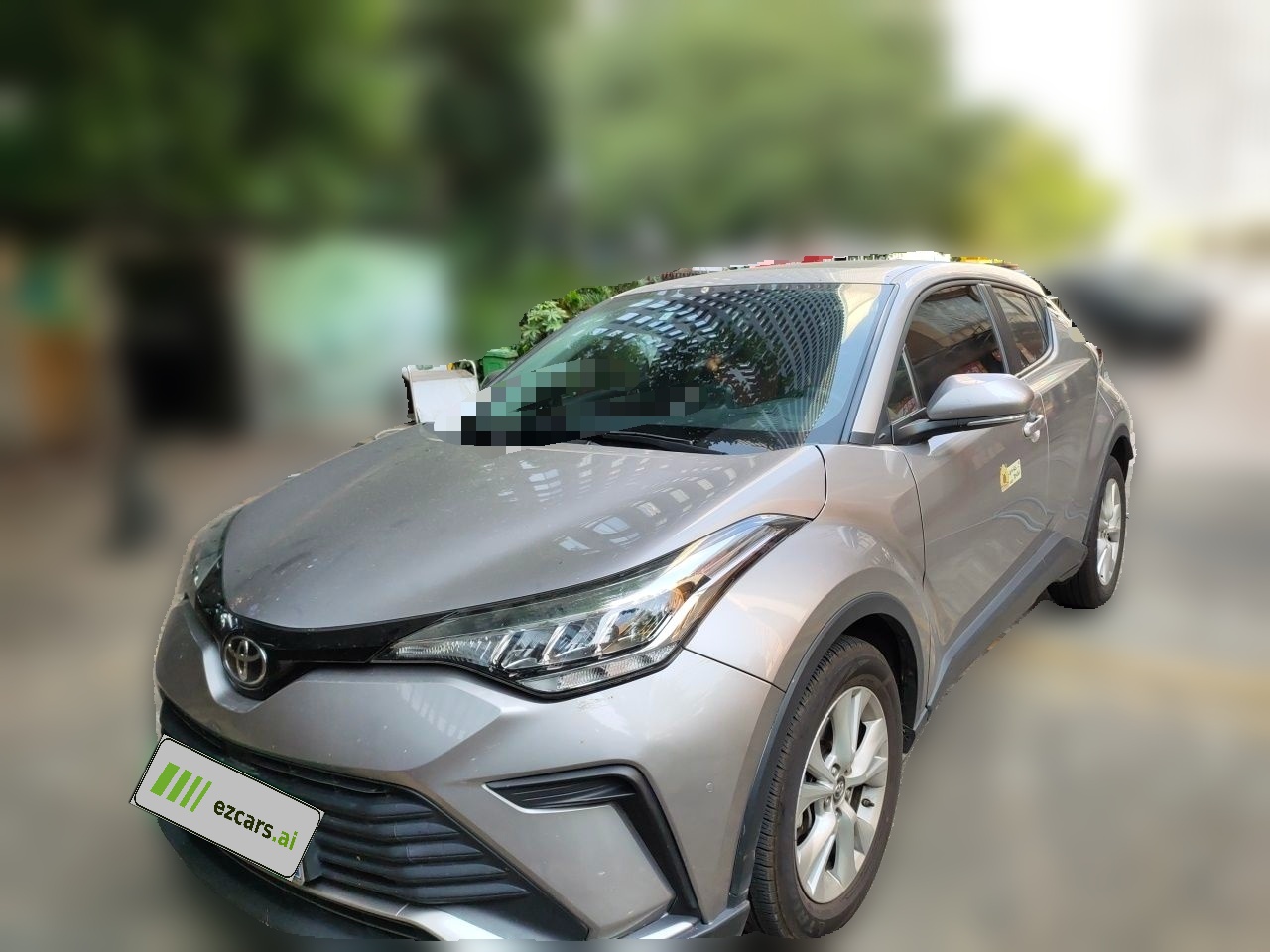 IZOA 2021 2.0L