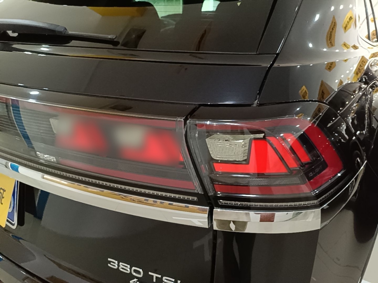 Teramont X 2023 380TSI AWD Luxury photo 2