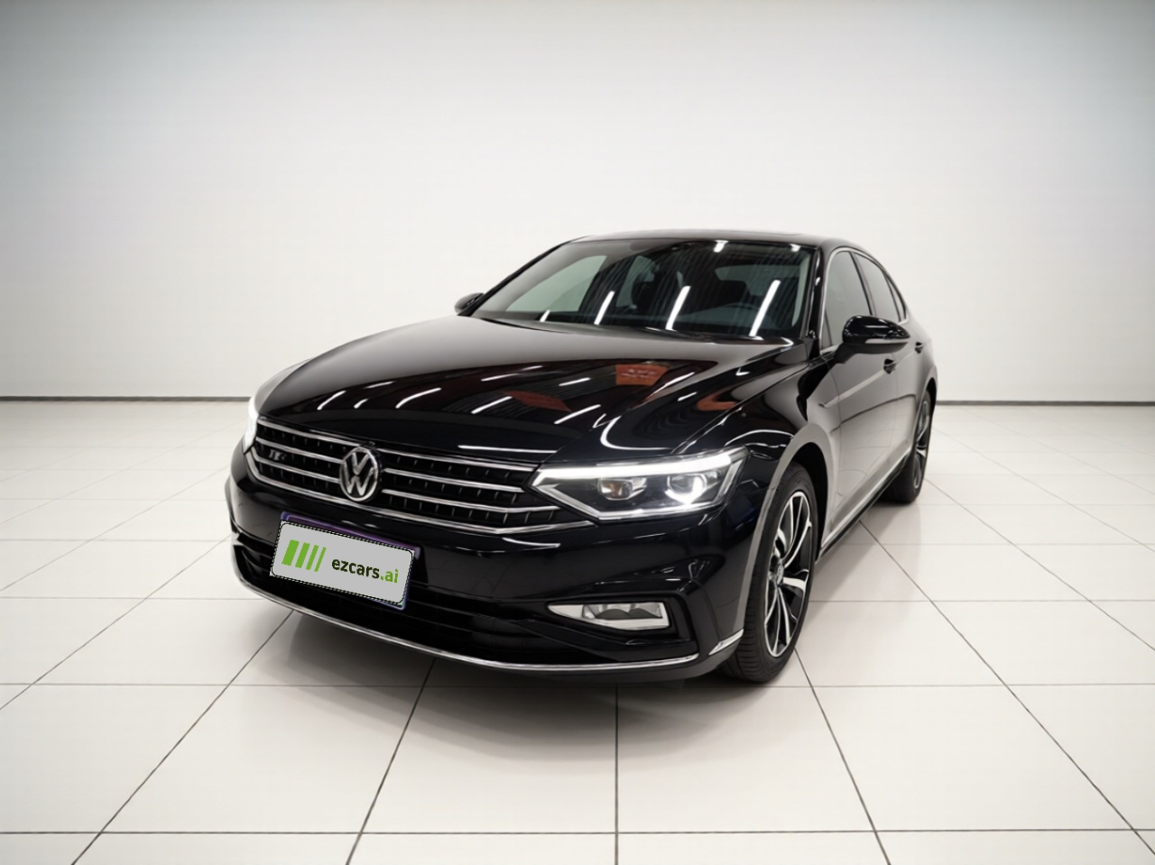 Magotan 2025 330TSI DSG Luxury