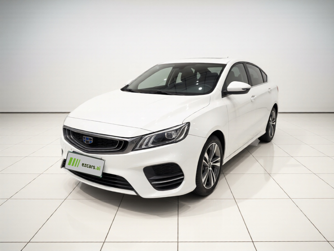 Binrui 2018 14T CVT