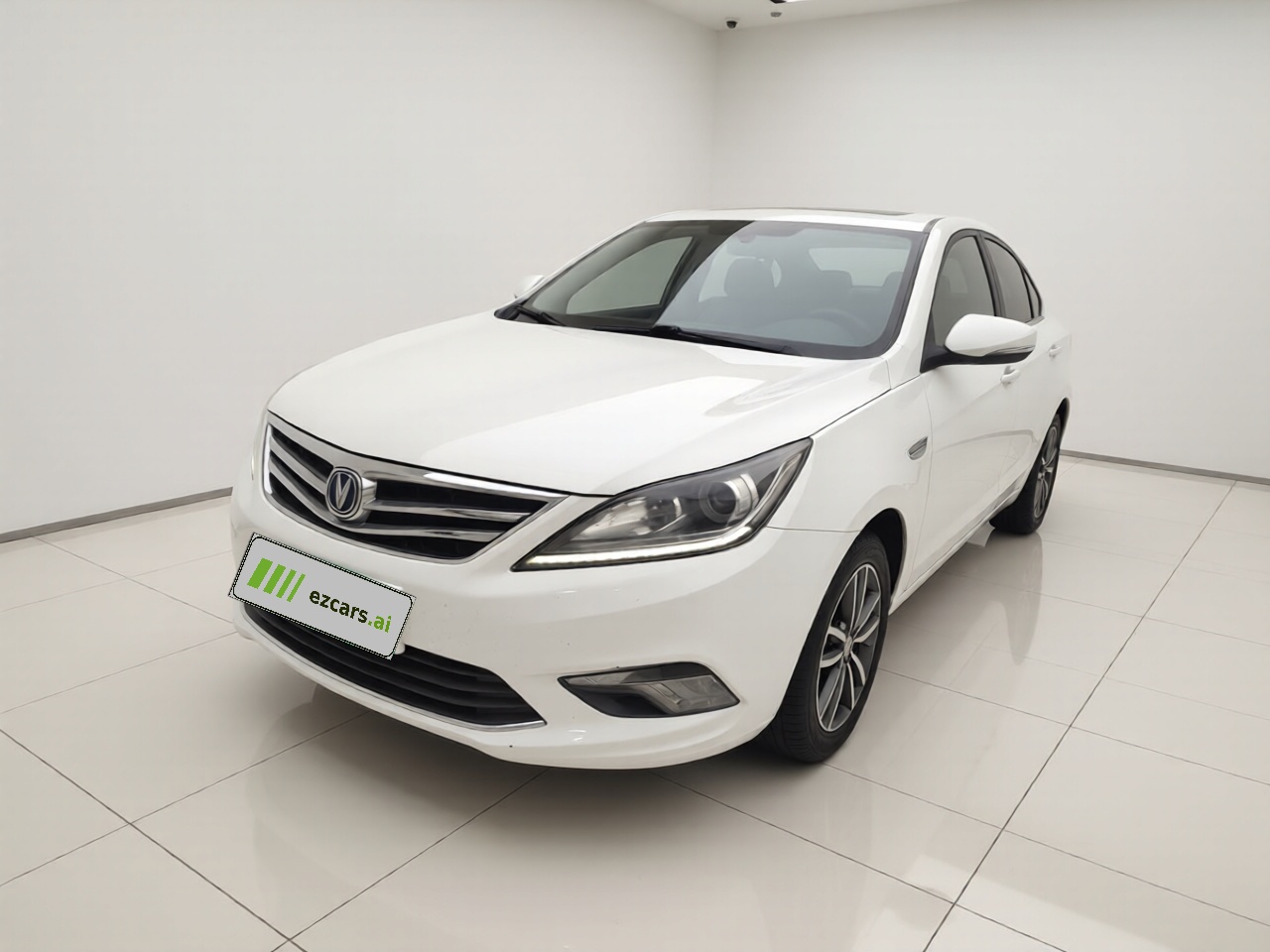 Eado 2016 1.6L MT