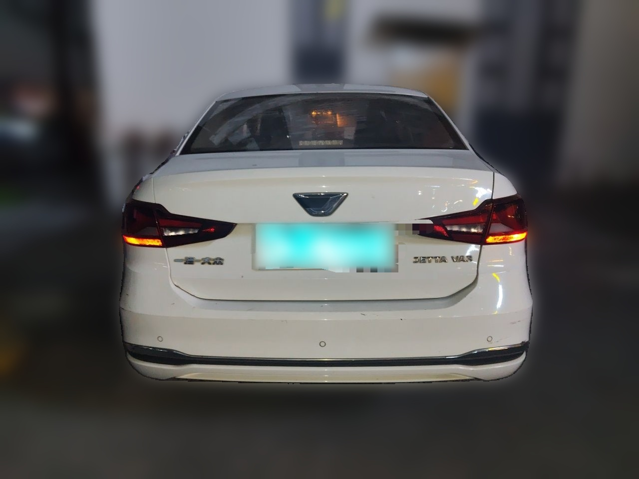 VA3 2019 1.5L AT Enjoy photo 5