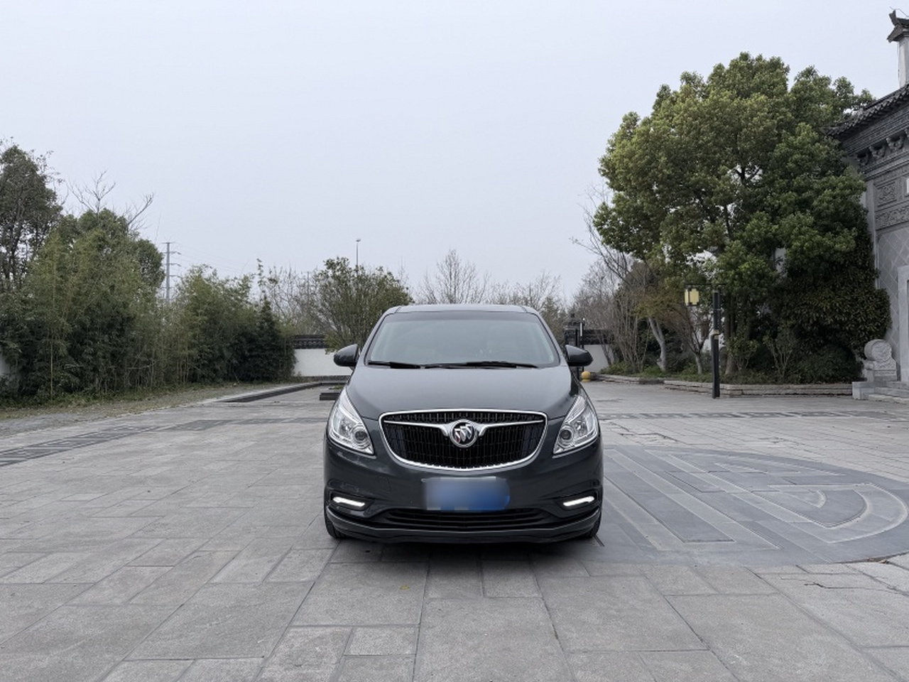 GL8 2018 28T Luxury China VI photo 4