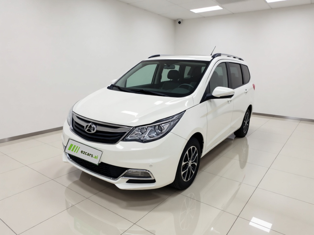Changan Oshan A600 2016 1.5L MT Luxury 7-Seater