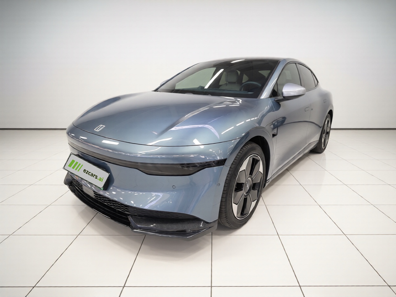 007 2024 AWD 100kWh