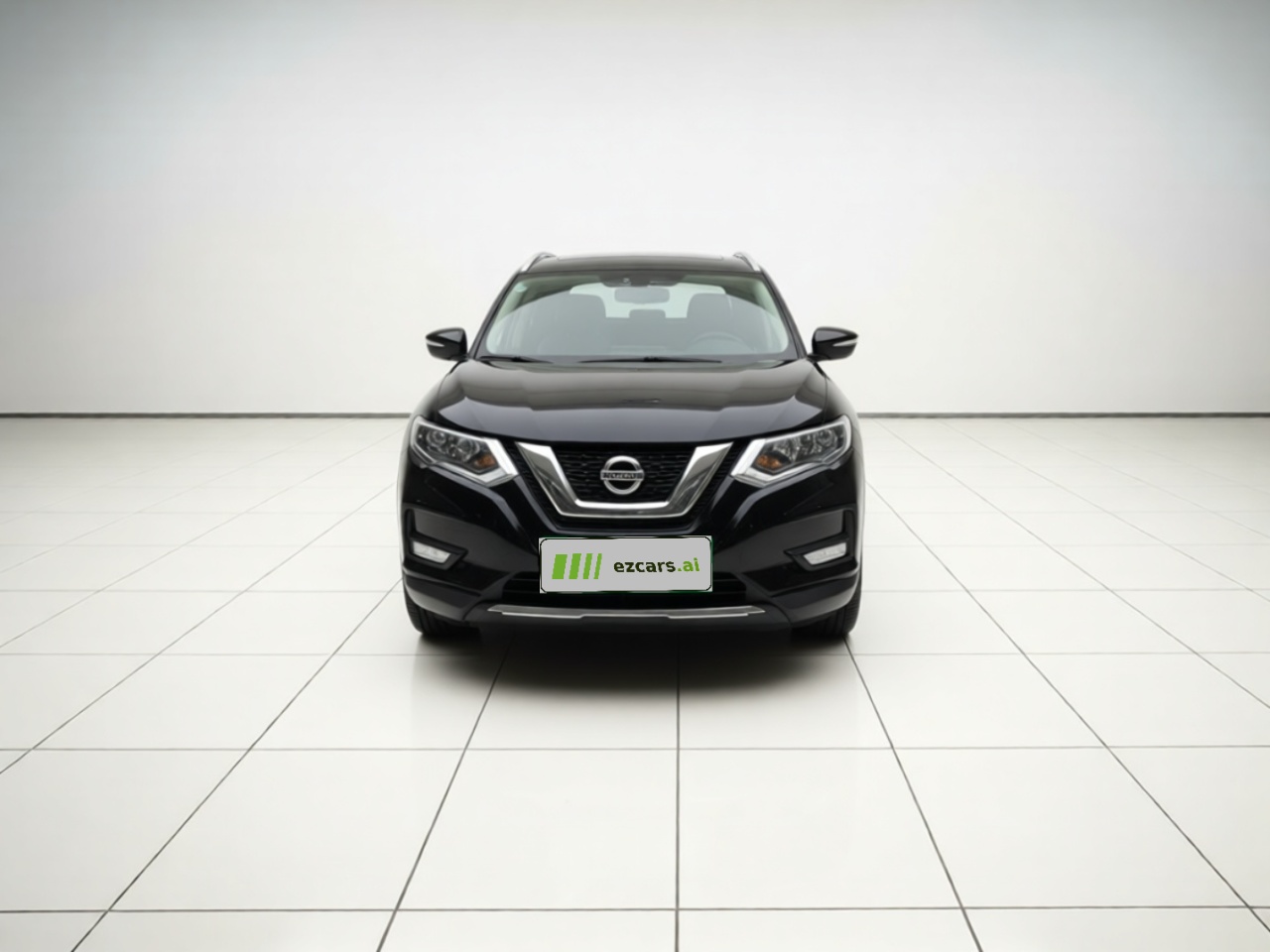 X-Trail 2020 2.0L XL ITS CVT 2WD Connected Comfort