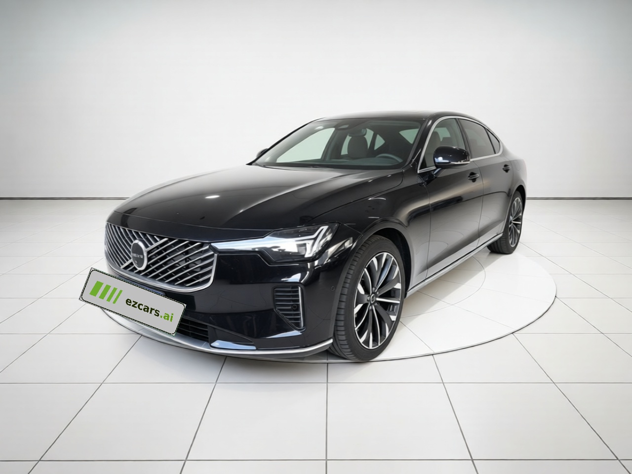 S90 2026 B5 Luxury