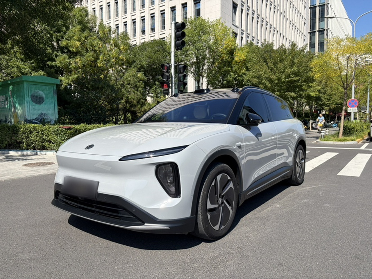 ES6 2024 75kWh