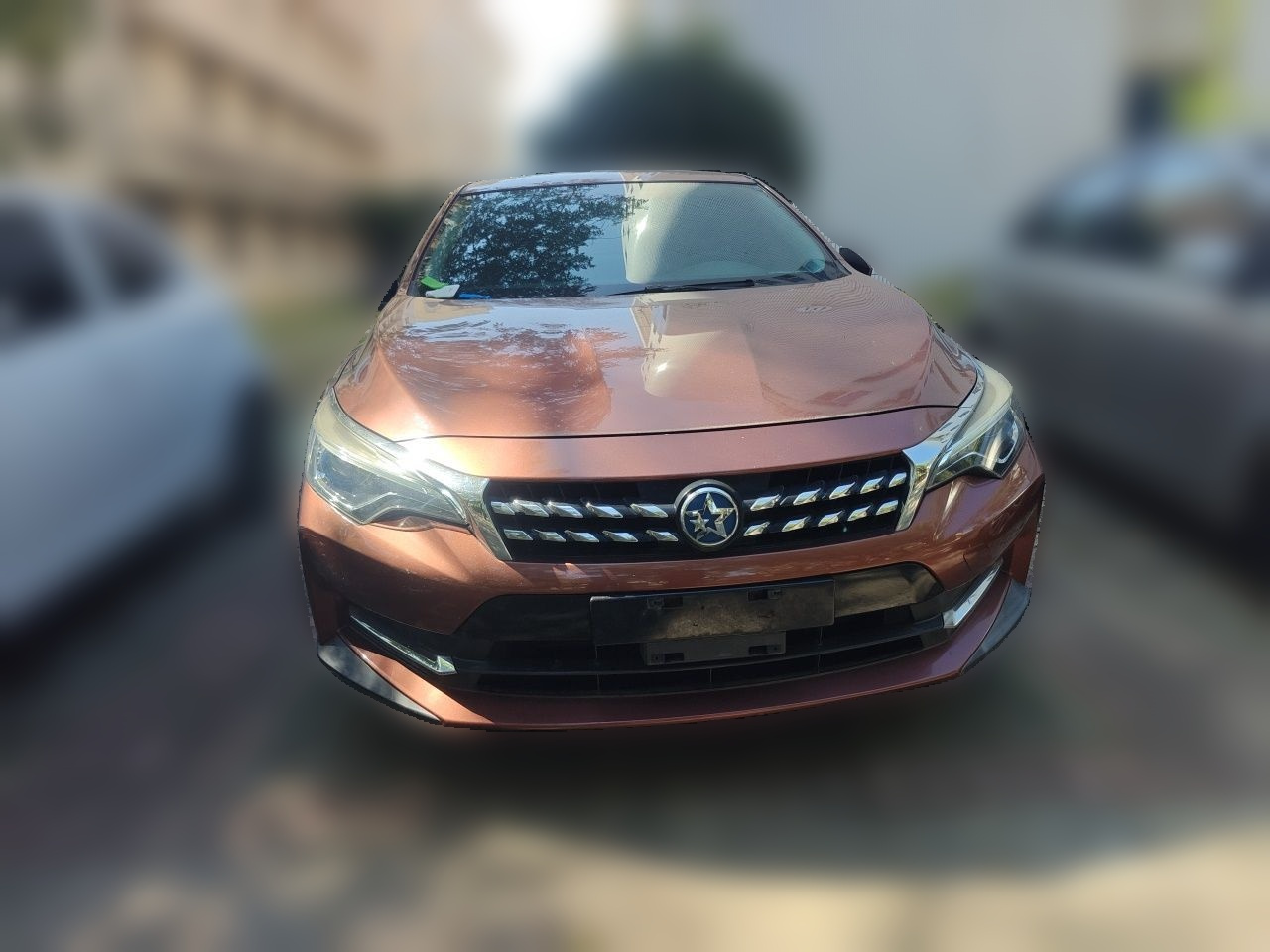 D60 2018 1.6L MT Connected Elite photo 2