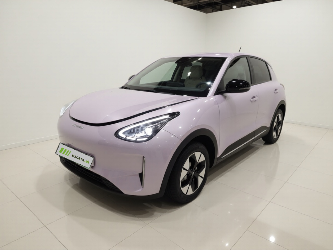 Xingyuan 2025 UP 410km Explorer +