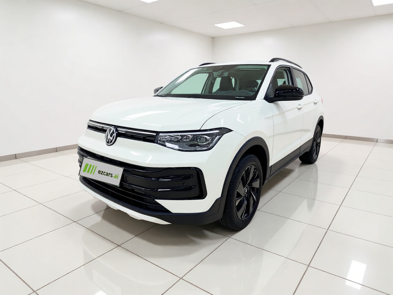 Tharu 2026 300TSI