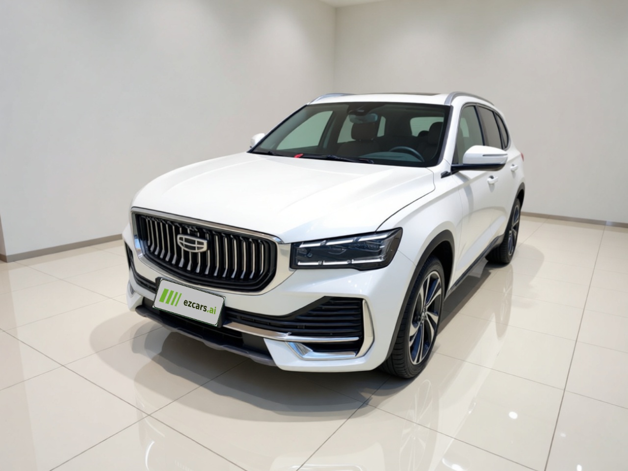 Xingyue L 2024 2.0TD AT RWD Enovate