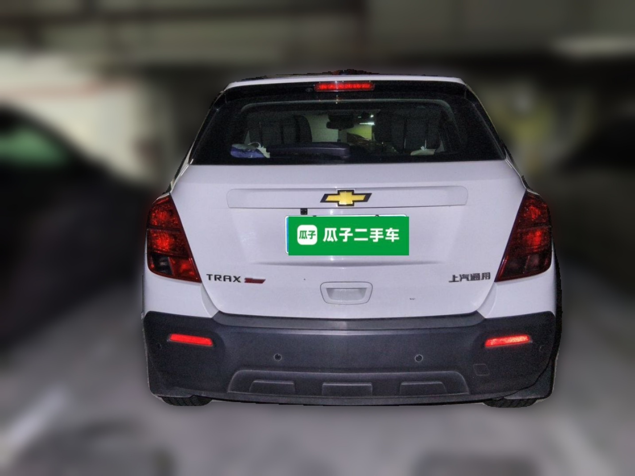 2016 1.4T AT RWD Comfort photo 5