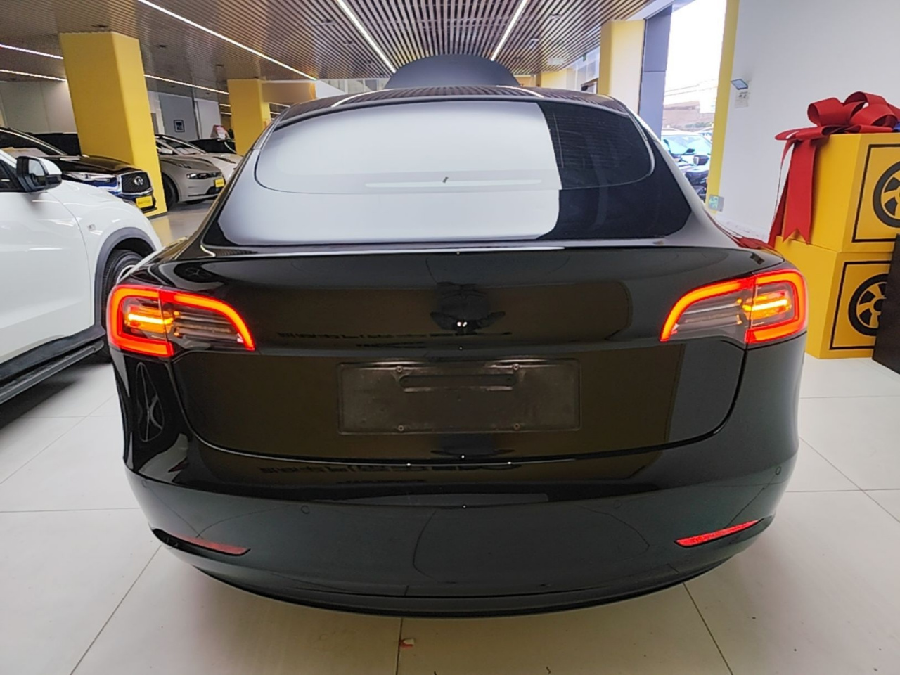 Model 3 2022 RWD photo 5