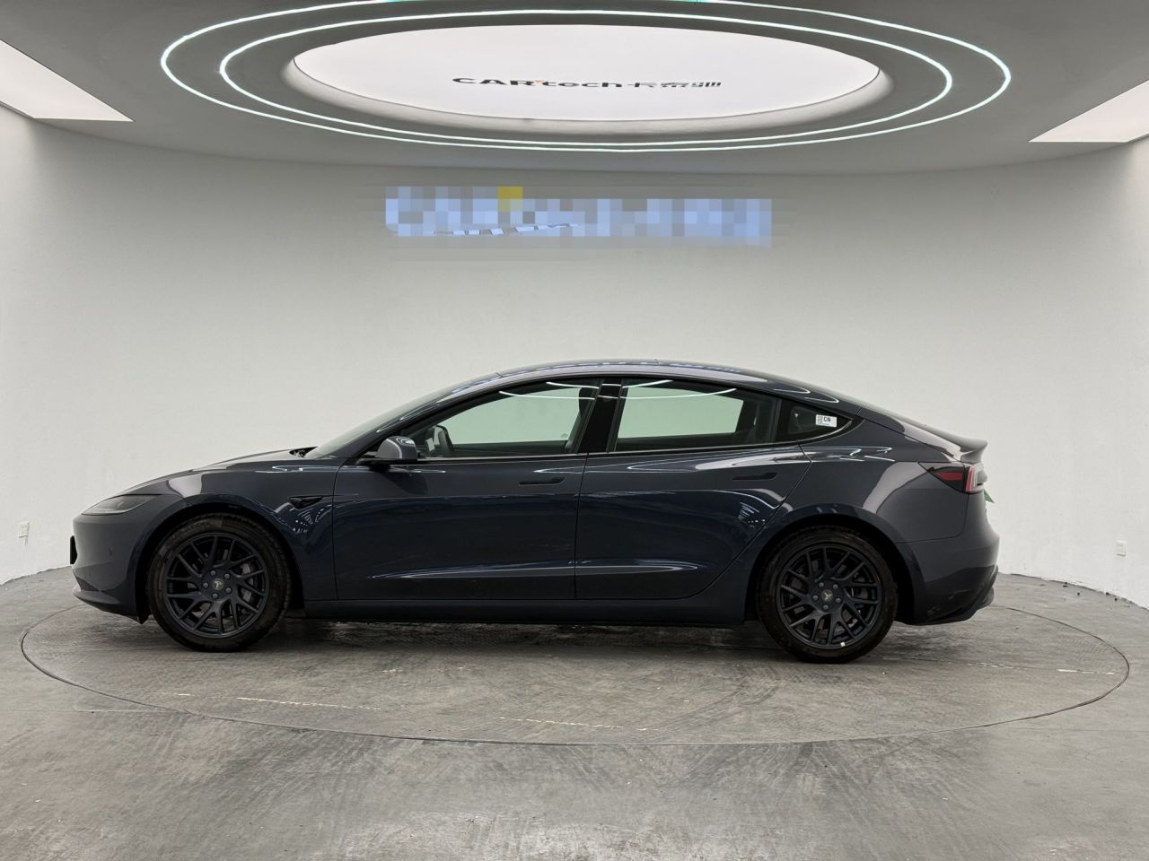 Model 3 2025 RWD photo 4