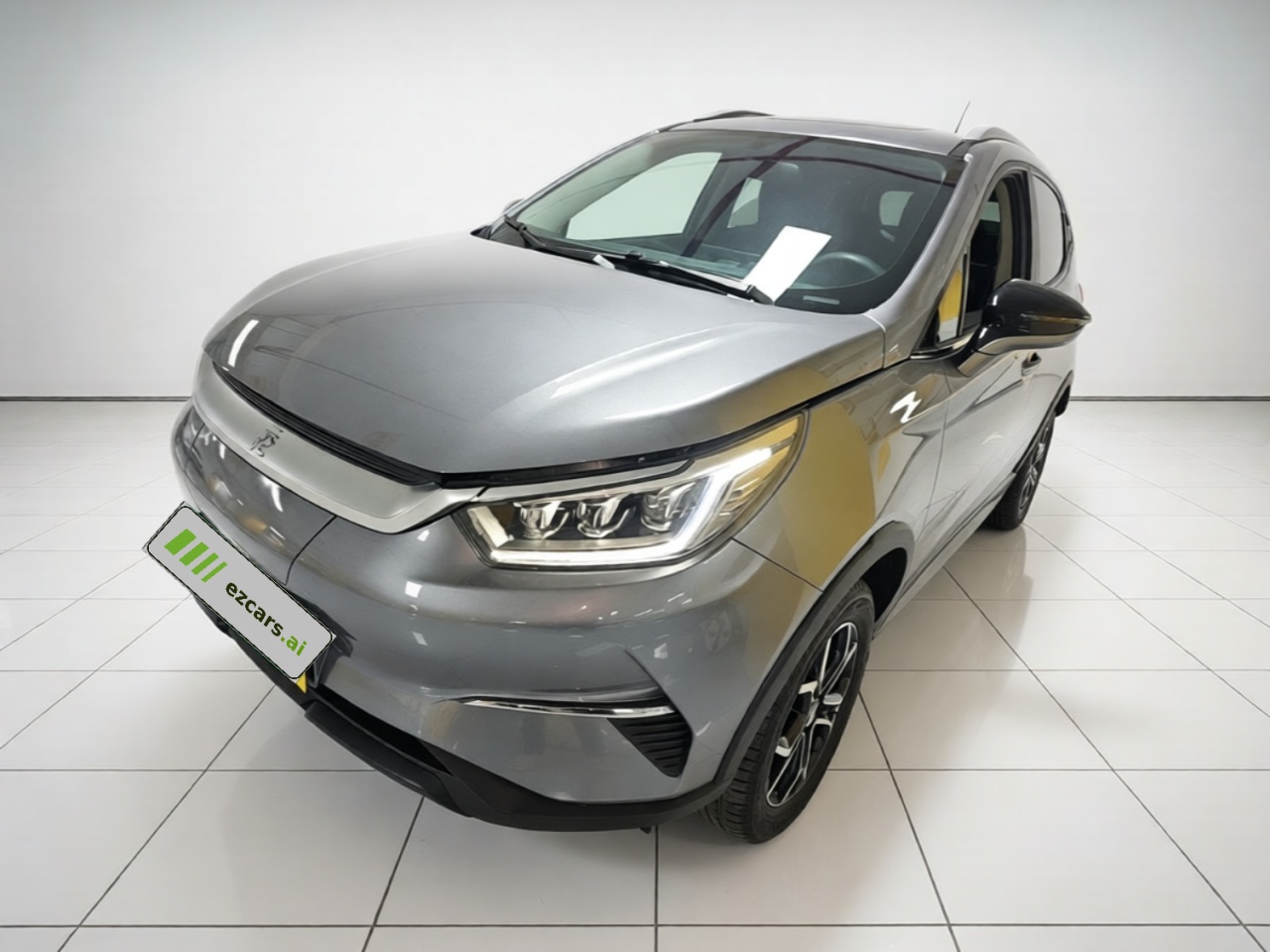 Yuan Pro 2023 401KM Luxury