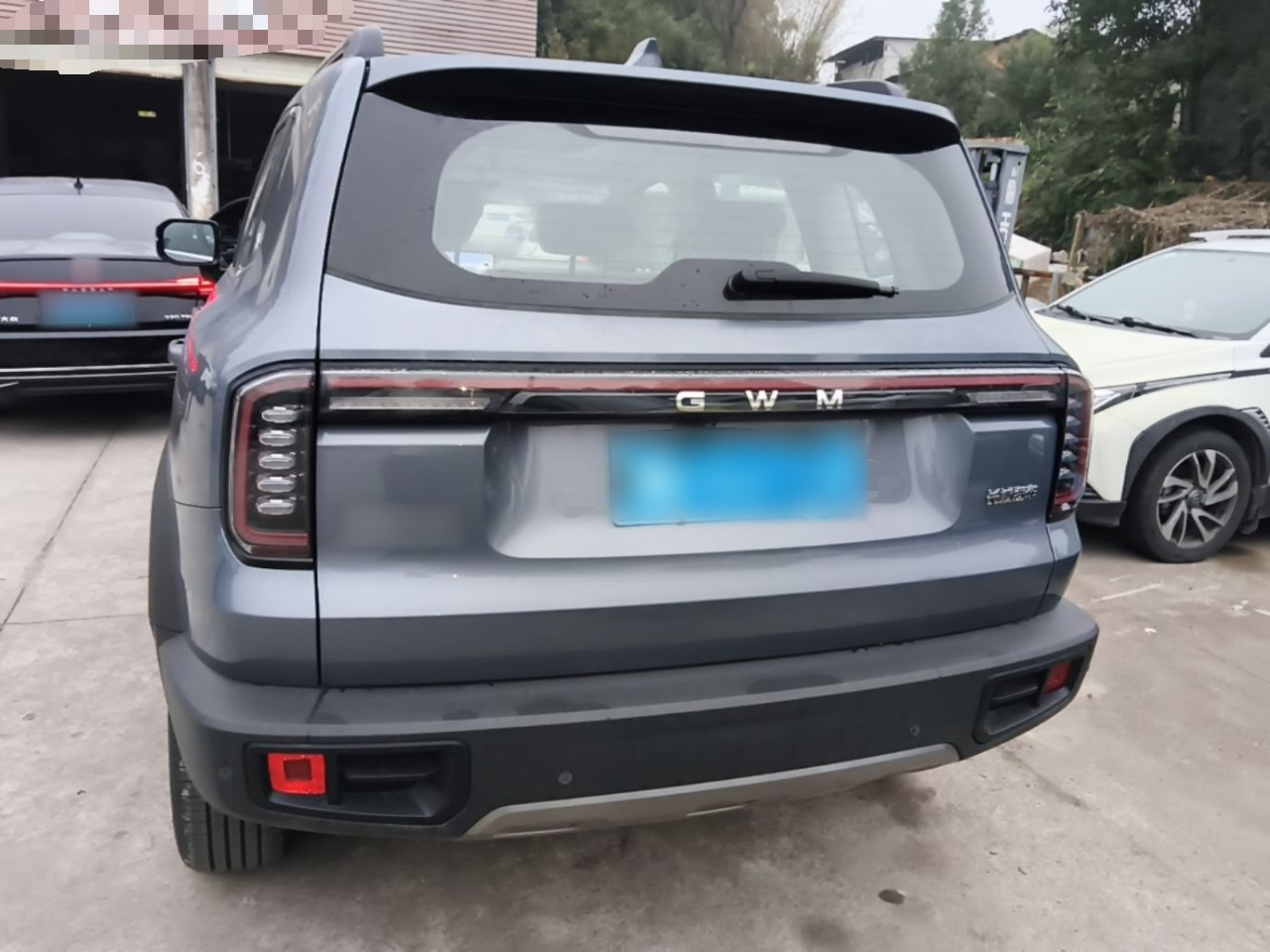 Dargo 2026 1.5T DCT photo 5