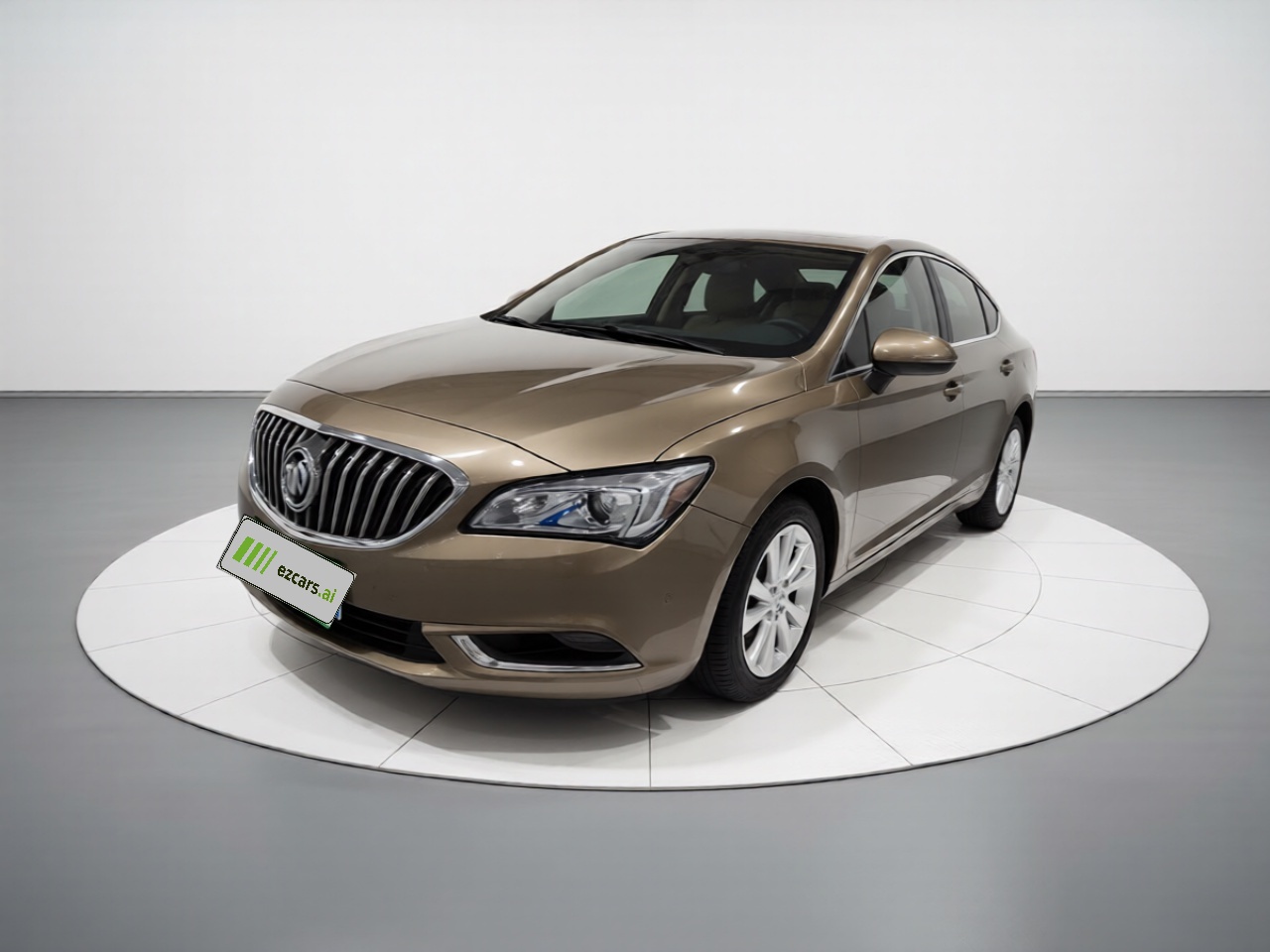 Verano 2017 Sedan 15S AT Progressive