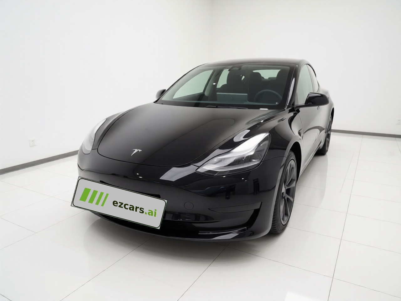Model 3 2022 RWD