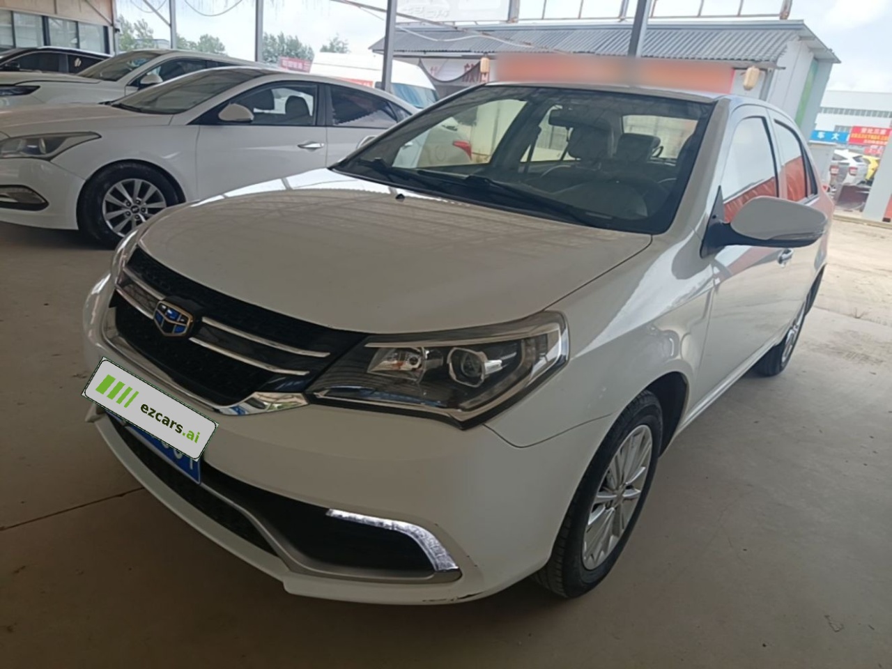 2016 1.5L MT Elite