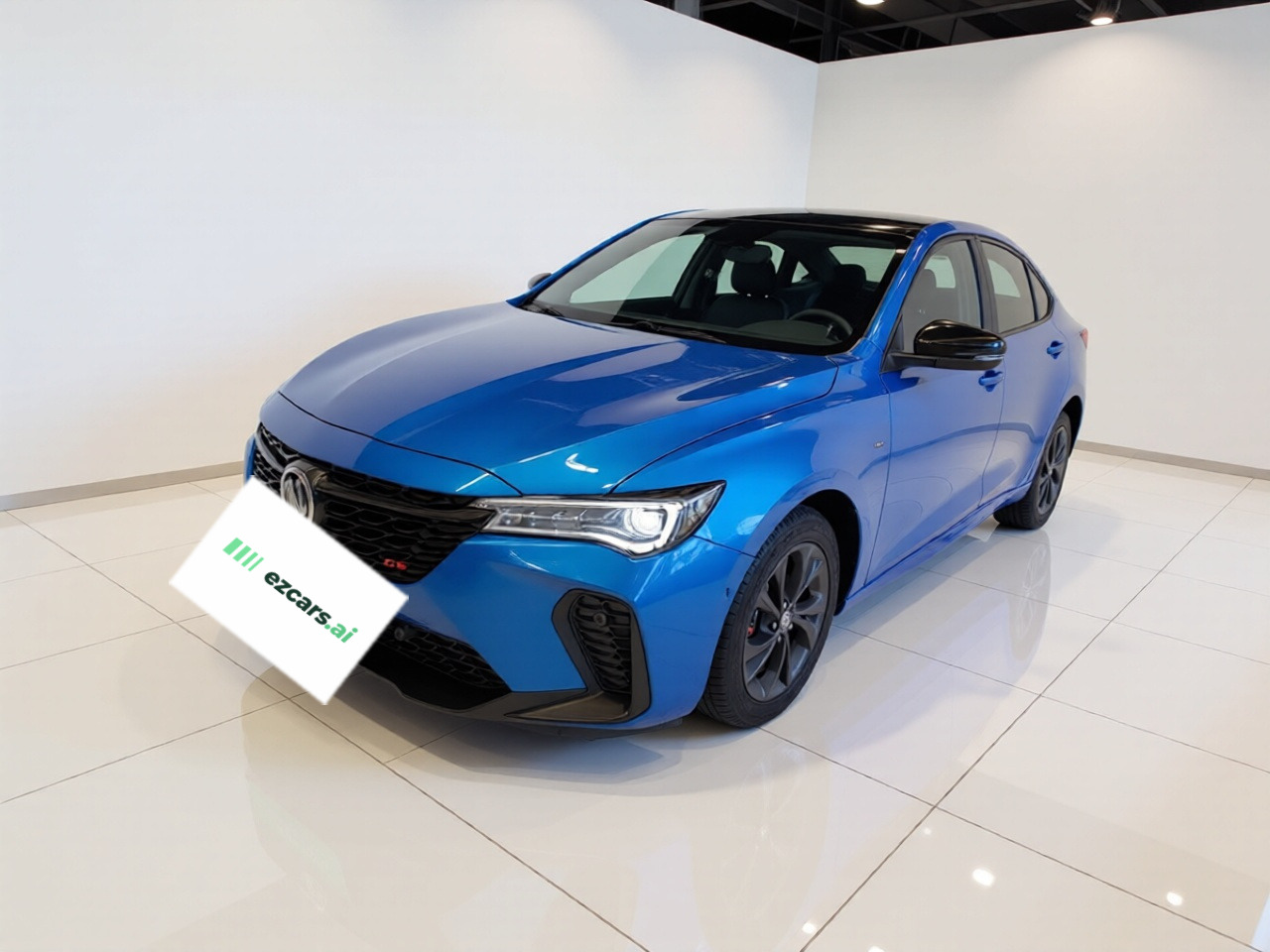 Verano 2023 Pro GS