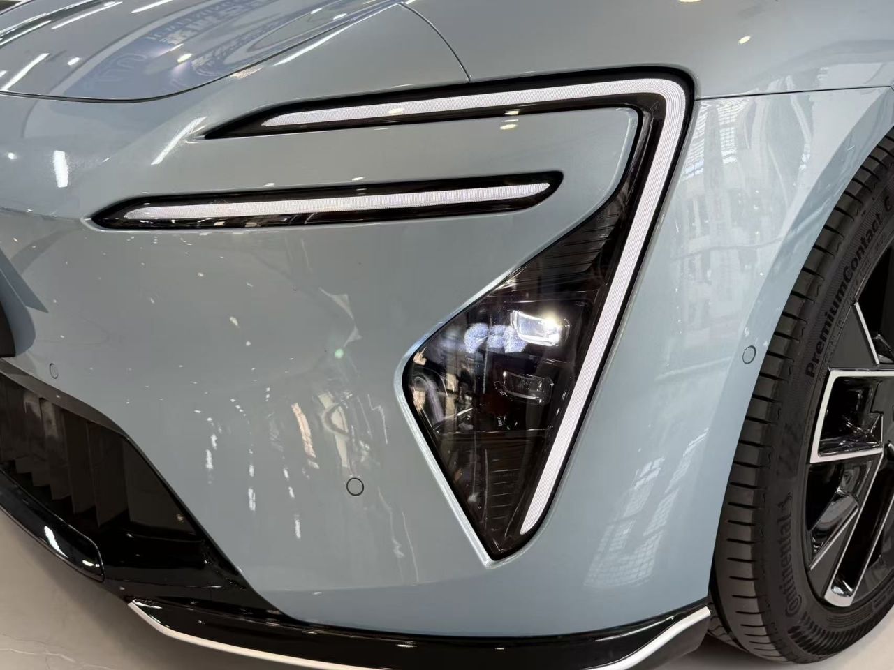06T 2026 Performance EV photo 4