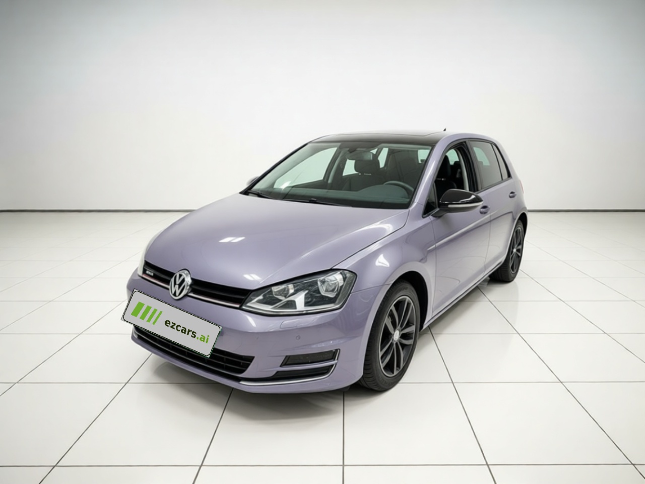 Golf 2016 230TSI AT Luxury