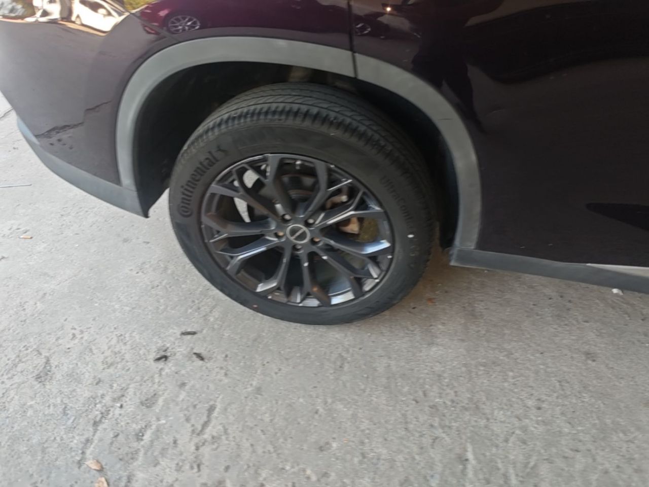 TX 2020 1.6T AWD photo 4