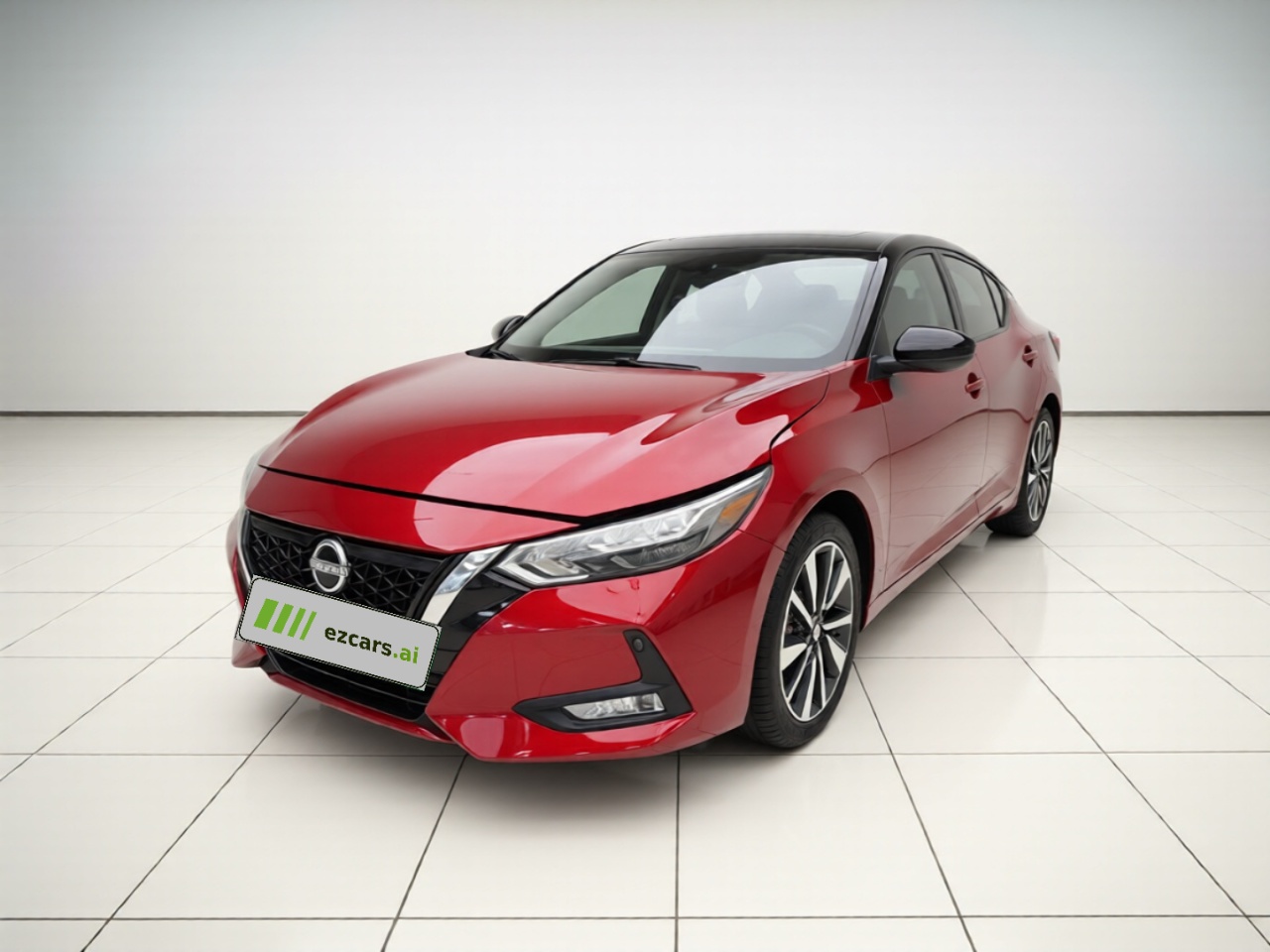 Sylphy 2022 e-POWER Luxury Ultra