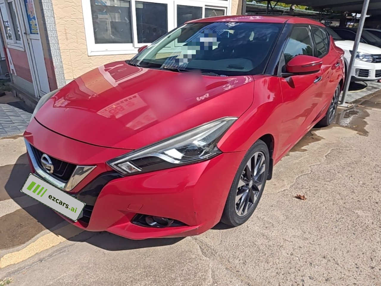 2016 1.6L CVT