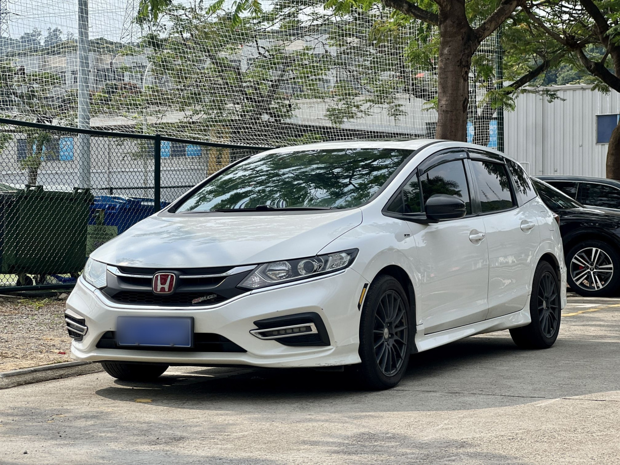 Jade 2020 1.8L AT Comfort