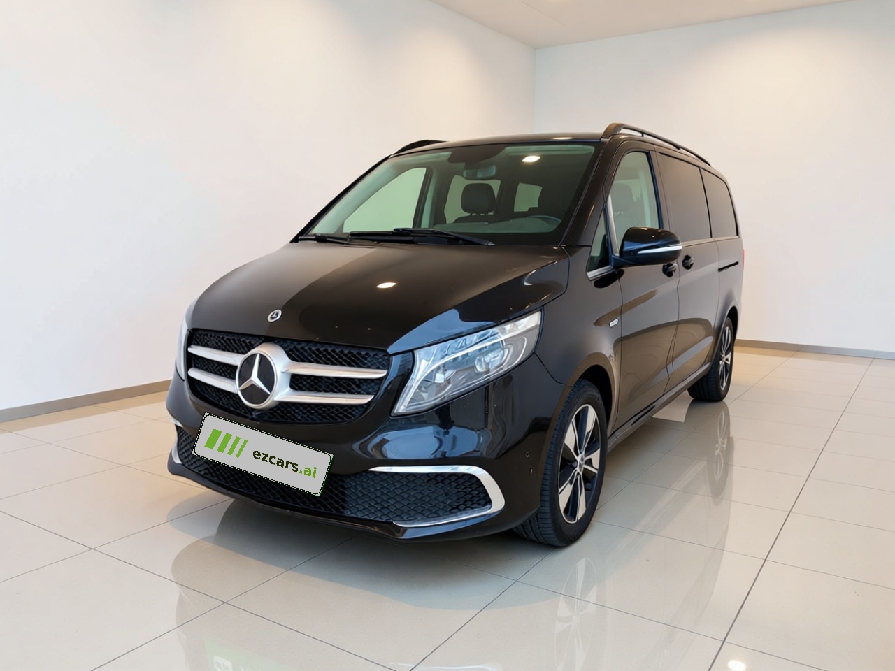 V-Class 2022 V 260 L Long Wheelbase Premium