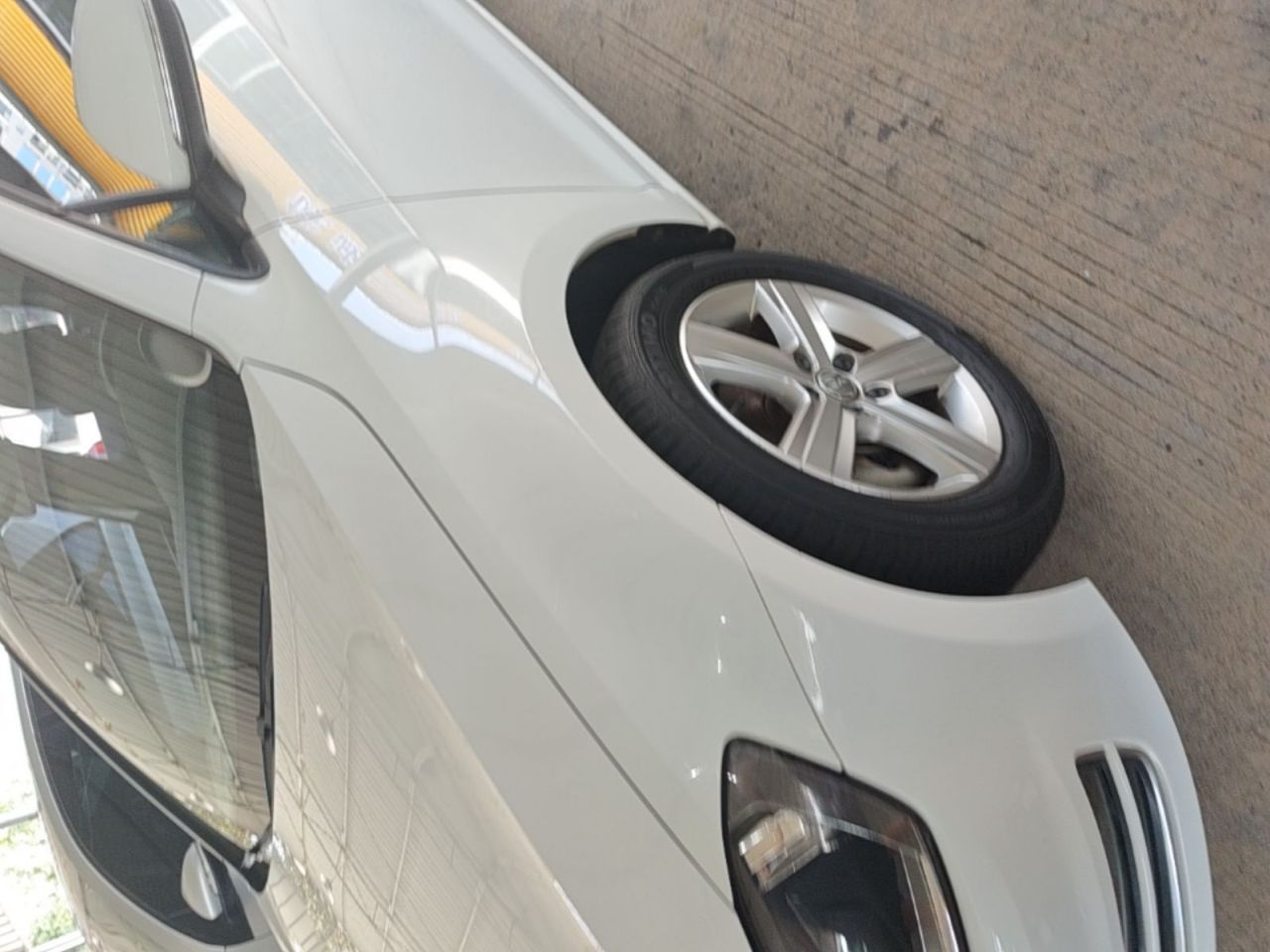 Golf 2016 230TSI AT Comfort photo 2