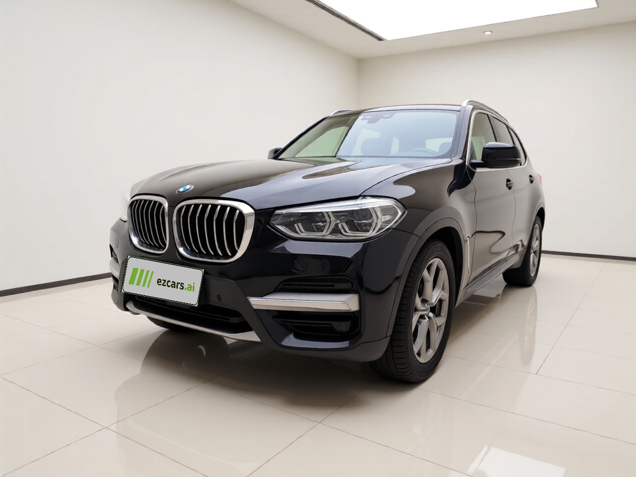 X3 2020 xDrive28i Luxury