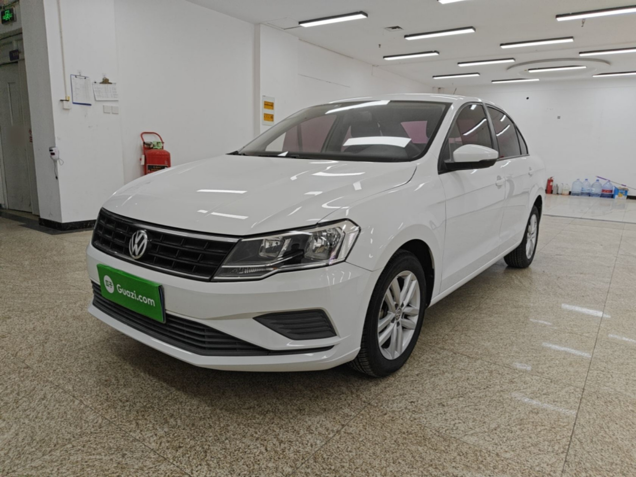 2019 1.4L MT Fashion