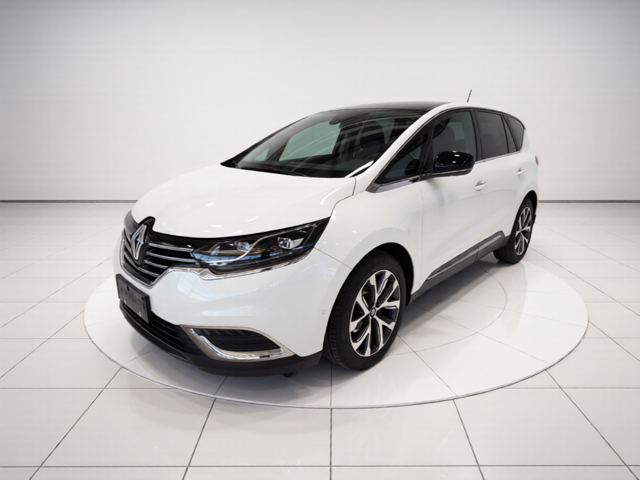 Espace Classic 2018 TCe 300
