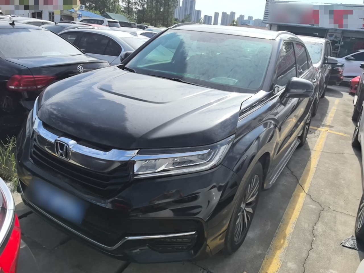 Avancier 2020 370TURBO AWD Exclusive