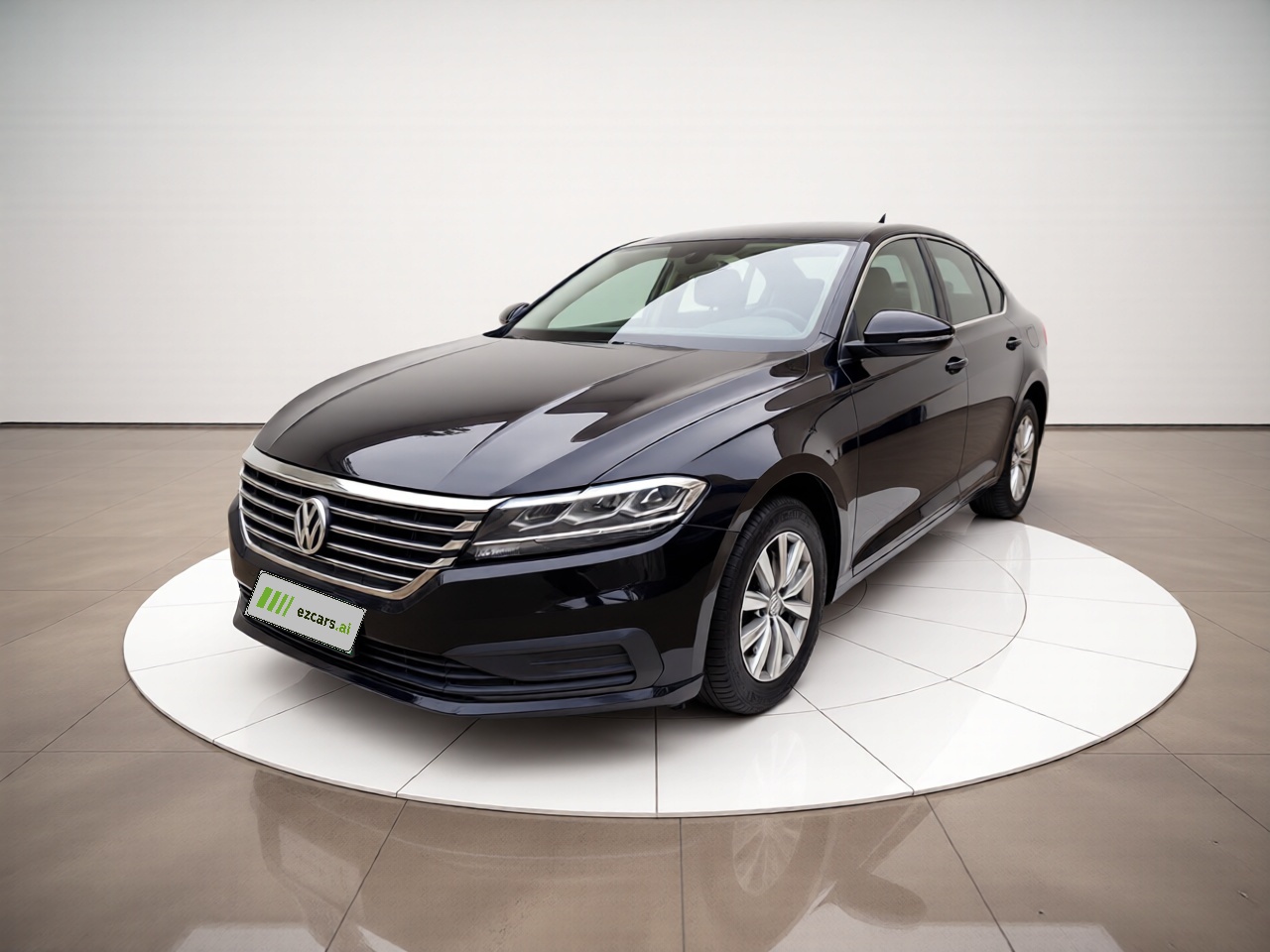 Lavida 2019 1.5L AT China VI