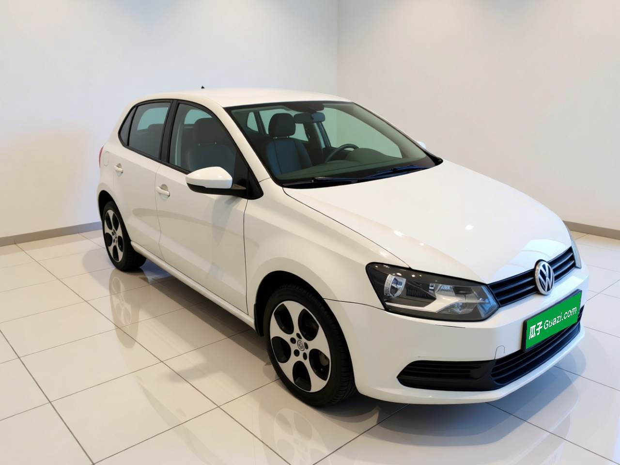 Polo 2016 1.4L AT photo 3