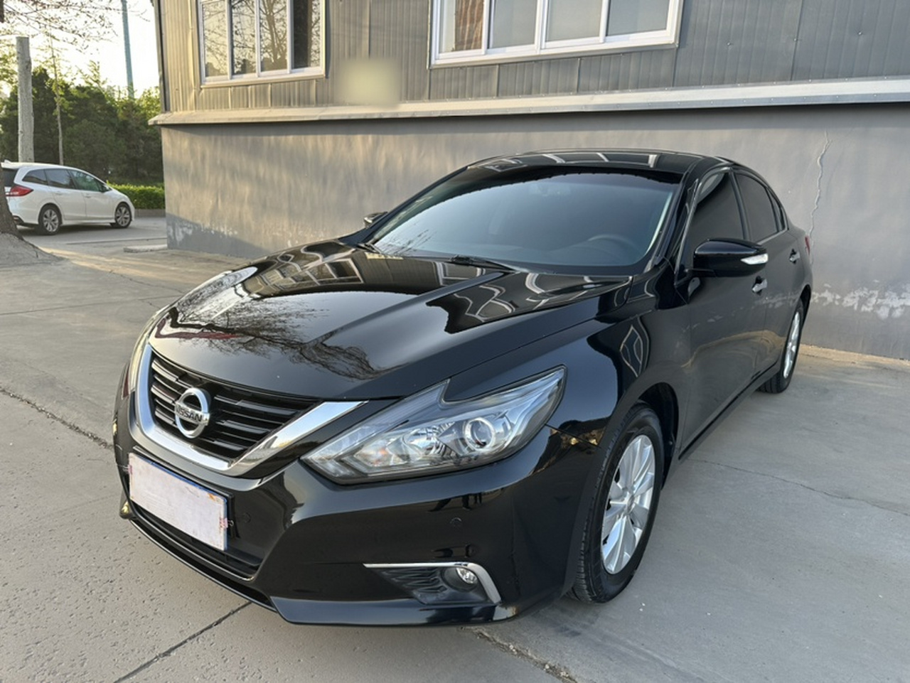 Teana 2018 2.0L XL