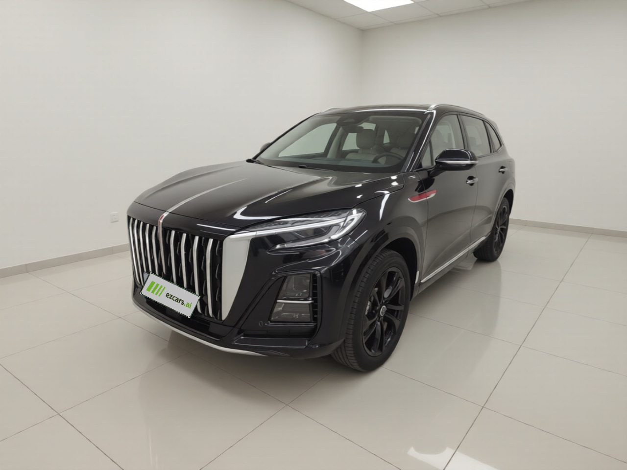 HS3 PHEV 2025 125km PLUS 200 Anniversary Edition
