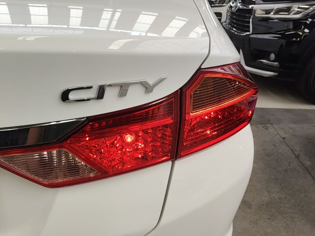 2019 1.5L CVT Comfort photo 2
