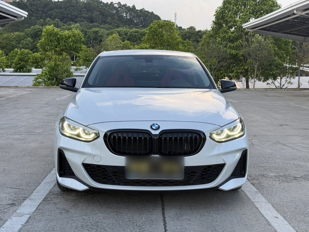 1 Series 2023 125i M Sport photo 2