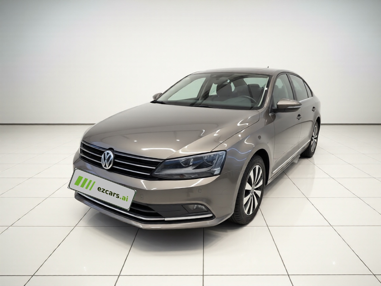 Sagitar 2017 230TSI AT Comfort