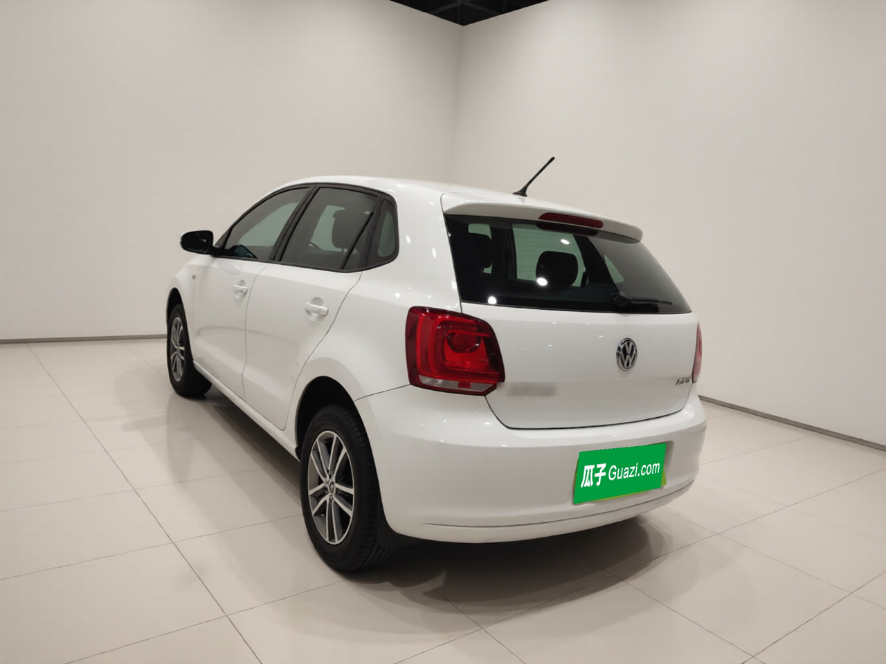 Polo 2013 1.4L MT photo 4